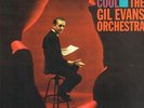 LP Gil Evans And His Orchestra Out Of The Cool 140G, CLEAR NEW OVP Doxy