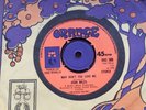 John Miles Why Don't You Love Me UK 45 Orange + Sleeve