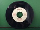 Ferrell Brothers - Oh Moon / He's Where I 45 | Flash 101 | VG+ Rockabilly