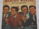 Marino Marini Rare Israeli 10