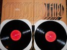SOFT MACHINE THIRD 2LP ORIGINAL  GATEFOLD PROG ROCK PSYCH EX