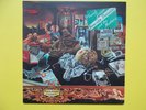 FRANK ZAPPA & THE MOTHERS * OVER-NITE SENSATION * ULTIMATE UK VINYL ORIGINAL