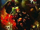 ASWAD-A NEW CHAPTER OF DUB (BACK TO BLACK VINYL)-VINYL LP ISLAND NEW