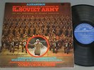 BORIS ALEXANDROV/SONG &DANCE ENSEMBLE USSR S20 08027-30