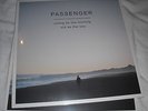 PASSENGER YOUNG AS THE MORNING OLD AS THE SEA NEW AND SEALED SINGLE VINYL LP