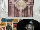 E.L.P. Brain Salad Surgery RECORD LP MC 66669 NM+ SOUND (w/ NM+/M- POSTER) 1973