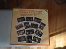 BERLIN PHILHARMONIC CHAMBER ENSEMBLES - DG 5LP 2741 011-10 used
