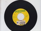 DEZONIE/ NO OTHER LOVE  -  RAYMOND HARPER (66 SKA INSTRUMENTAL 7