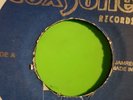 COXSONE RECORDS DIAMOND BABY / VERSION  BOB MARLEY & THE WAILERS
