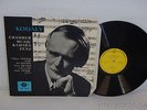 KODALY– Chamber Music, Kamara Zene/ Tatrai/ Denes/ Petri LP Qualiton LPX 1149 NM