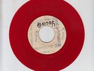 BLANK(KING EDWARDS PRE)/MOTHER BROTHER - ALAN MARTIN(DENZIL DENNIS) (63 SKA 7
