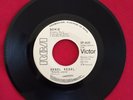 DAVID BOWIE Mexico Promo REBEL REBEL 45 LA SEÑORITA SOUL ALADDIN SANE 7