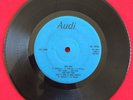ABBA CUBA Press 45 EP Ring Ring/ So Long 7