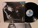 Tom Waits - Foreign Affairs - in Shrink w/ Inner Sleeve - Orig. Asylum Blues EX