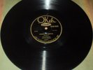 Reduced Okeh 8746 Harlem Footwarmers Syncopated Shuffle Duke Ellington 78rpm