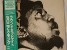 'ROUND MIDNIGHT by THELONIUS MONK
