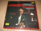 12 Vinyl LP: Mozart, Die Klavierkonzerte, Geza Anda