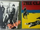 2 Lp's THE CLASH