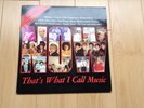 Now That's What I Call Music 1 Vinyl Album Brand New Never Played