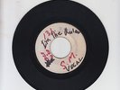 BLANK(COXSONE)/ I AM THE RULER  -  ANTHONY ROCKY ELLIS  ( 68 ROCKSTEADY 7