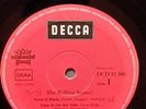 *THE ROLLING STONES, Single Vinyl 7