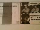 VAN MORRISON & DR. JOHN - AMSTERDAM'S TAPES LIVE 1974