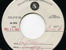 EAGLES DON HENLEY PLEASE COME HOME FOR CHRISTMAS RARE TEST PRESSING 45 & SLV ?