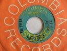 BOB DYLAN George Jackson COLUMBIA 4-45516 promo DJ Near MINT 1971 7