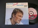 Disque 45 tours Johnny Hallyday chante Johnny Hallyday