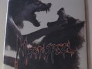 Moonspell - Wolfheart - VINYL LP