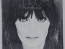 NICO “Marble Index” LP ELEKTRA orig ‘69 VELVET UNDERGROUND shrink NM