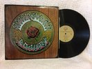 GRATEFUL DEAD   AMERICAN BEAUTY   1970 WB   GORGEOUS EX- VINYL