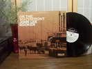 JOHN LEE HOOKER LP 