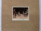 CARDAS RECORDS -  ALIVE IN LITTLE BRIDGES - DIRECT TO DISC