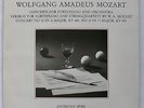 EDITION OPEN WINDOW: WOLFGANG AMADEUS MOZART