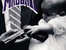 Madball - Set It Off LP BLACK VINYL /300 NYHC AGNOSTIC FRONT OUTBURST BREAKDOWN
