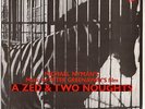 MICHAEL NYMAN A Zed & Two Noughts Soundtrack Digital TER1106 Vinyl LP1985