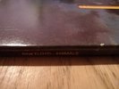 Pink Floyd LP Animals UK Harvest press WIDE SPINE A-2U & B-3U DECENT COPY 