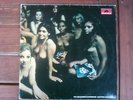 Vinyl DoLP THE JIMI HENDRIX EXPERIENCE  ELECTRIC LADYLAND  Nude Cover