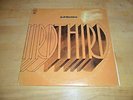LP  Soft Machine - Third