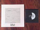 GIRLS - Father Son Holy Ghost 2x LP vinyl records