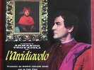 L'ARCIDIAVOLO   2LPS  ORIG ITA  BOF  OST ARMANDO TROVAIOLI