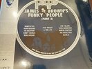 James Brown's Funky People (Part 3) 2xLP sealed vinyl RSD Black Friday