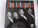 THE INK SPOTS VINYL LP ORIGINAL STARDUST RECORDS SDS 119, STEREO EX
