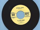 SLY, SLICK & WICKED - BAD BOYS 1001 