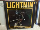 Sam Lightning Hopkins Lightnin' In New York Lp Candid 8010