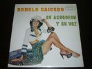 ROMULO CAICEDO cumbia indigena LP / GREAT CUMBIA ACCORDION COLOMBIA ONDINA ???