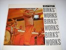 DIZZY GILLESPIE BIG BAND - BIRKS´ WORKS OG DG VERVE LP NM
