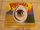 KRAUTROCK LP Monster,KARTHAGO,Big Gimmick Cover,TOP ZUSTAND,1.press BASF german