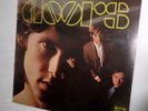 THE DOORS s/t original FACTORY SEALED first mono 1967 classic psych rock LP  sm8